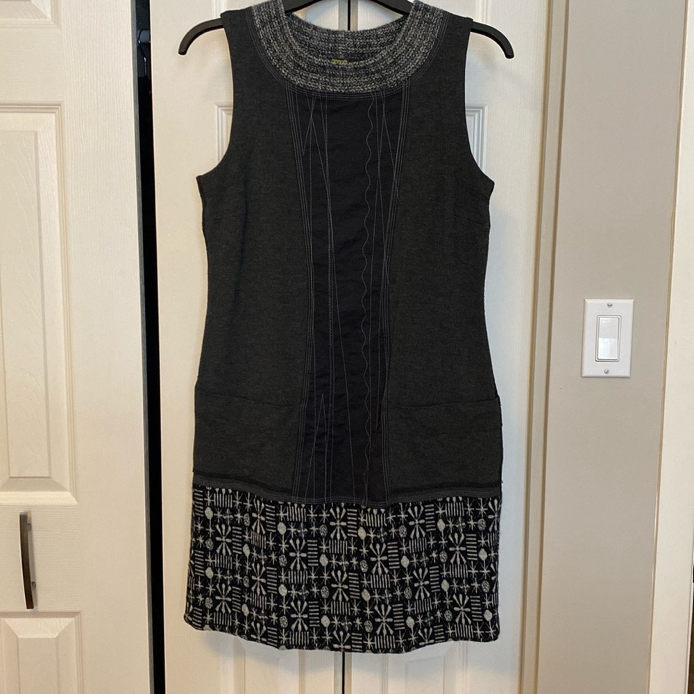 IF original dress